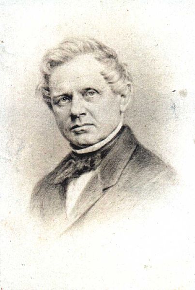 Gustav Magnus